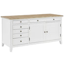 Fulton Hidden Home Office Desk by Lavishway | Desk Pedestals-25824