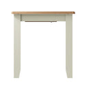 Grantham Oak Top Extendable Dining Table by Lavishway | Dining Tables-30991