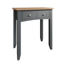 Grantham Solid Wood Dressing Table by Lavishway | Dressing Tables-36853