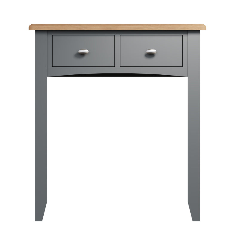 Grantham Solid Wood Dressing Table by Lavishway | Dressing Tables-36854
