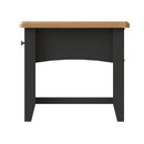 Grantham Oak Top Large Coffee Table by Lavishway | Coffee Tables-33989