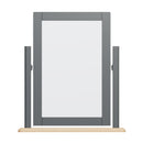 Grantham Trinket Dressing Table Mirror by Lavishway | Table Mirrors-37016