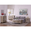 Gallo Contemporary Coffee Table by Lavishway | Coffee Tables-25463