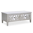 Gallo Contemporary Coffee Table by Lavishway | Coffee Tables-25458