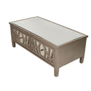 Gallo Contemporary Coffee Table by Lavishway | Coffee Tables-25456