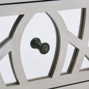 Gallo Contemporary Coffee Table by Lavishway | Coffee Tables-25460