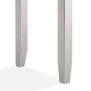 Gallo 2 Drawers Console Table & Mirror by Lavishway | Wall Mirrors-25424