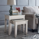 Gallo Champagne Nest of Tables by Lavishway | Nest of Tables-25374