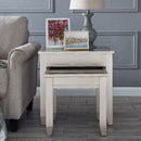 Gallo Champagne Nest of Tables by Lavishway | Nest of Tables-25375