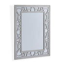 Gallo 2 Drawers Console Table & Mirror by Lavishway | Wall Mirrors-25423