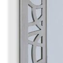 Gallo Contemporary Wall Mirror by Lavishway | Wall Mirrors-25393