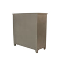 Gallo Mirrored Drawer Chest & Wall Mirror by Lavishway | Wall Mirrors-25499