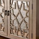 Gallo Mirrored Drawer Chest & Wall Mirror by Lavishway | Wall Mirrors-25502