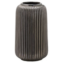 Ceramic Garda Glazed Large Alps Vase by Lavishway | Vases-50965