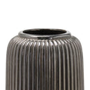 Ceramic Garda Glazed Large Alps Vase by Lavishway | Vases-50966