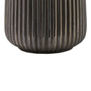 Ceramic Garda Glazed Large Alps Vase by Lavishway | Vases-50967