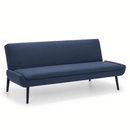 Gaudi Curled Base Unique Sofabed by Lavishway | Sofa Beds-20250