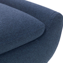 Gaudi Curled Base Unique Sofabed by Lavishway | Sofa Beds-20262