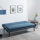 Gaudi Curled Base Unique Sofabed by Lavishway | Sofa Beds-20248