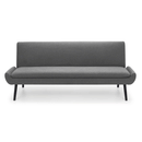 Gaudi Curled Base Unique Sofabed by Lavishway | Sofa Beds-20254