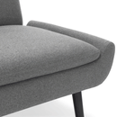 Gaudi Curled Base Unique Sofabed by Lavishway | Sofa Beds-20260