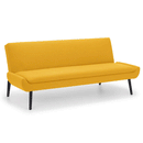 Gaudi Curled Base Unique Sofabed by Lavishway | Sofa Beds-20252