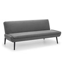 Gaudi Curled Base Unique Sofabed by Lavishway | Sofa Beds-20251