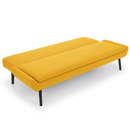 Gaudi Curled Base Unique Sofabed by Lavishway | Sofa Beds-20258