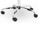 Gio Faux Leather Adjustable Office Chair by Lavishway | Leather Chairs-20203