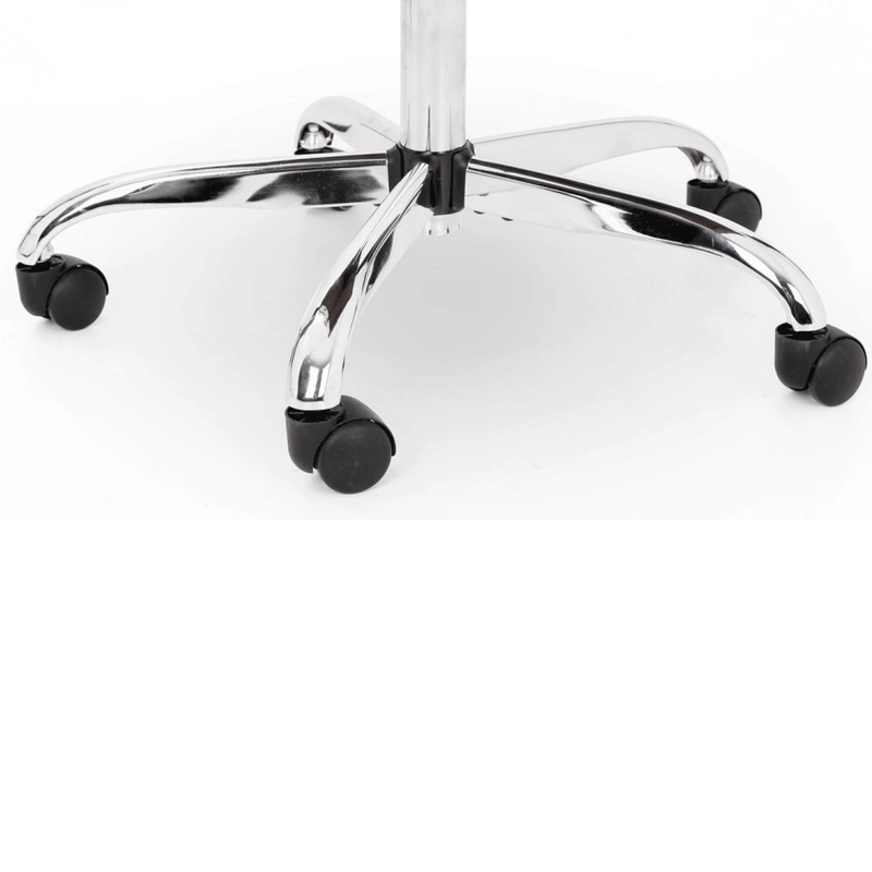 Gio Faux Leather Adjustable Office Chair by Lavishway | Leather Chairs-20203