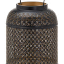 Glowray Marrakesh Dome Lantern by Lavishway | Candle Holders-50779