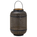 Glowray Marrakesh Dome Lantern by Lavishway | Candle Holders-50777