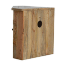 Granary Royal Solid Mango Wood 2 Door TV Unit by Lavishway | TV Units Cabinets-59831