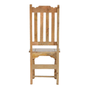 Granary Solid Wooden Dining Chair Set of 2 by Lavishway | Dining Chairs-59781