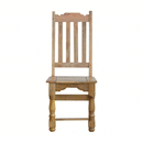 Granary Solid Wooden Dining Chair Set of 2 by Lavishway | Dining Chairs-59779