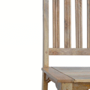 Granary Solid Wooden Dining Chair Set of 2 by Lavishway | Dining Chairs-59783