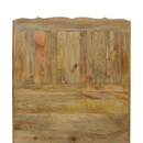 Granary Country Solid Wood Monks Bench by Lavishway | Benches & Storage Benches-59743