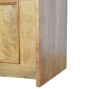 Granary Country Solid Wood Monks Bench by Lavishway | Benches & Storage Benches-59746