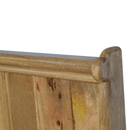 Granary Royale Solid Wood Monks Bench by Lavishway | Benches & Storage Benches-59734