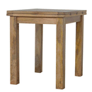 Granary Distressed Extendable Dining Table by Lavishway | Dining Tables-59721