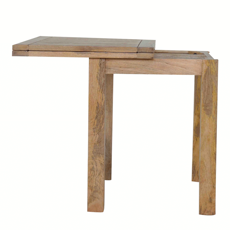 Granary Distressed Extendable Dining Table by Lavishway | Dining Tables-59722