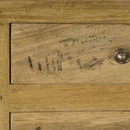 Granary Royale Solid Wood 4 Drawers Sideboard by Lavishway | Sideboards-59693