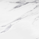 White Marble Top Low Side Coffee Table by Lavishway | Coffee Tables-51144