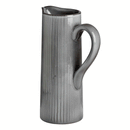 Decorative Grey Ceramic Display Jug by Lavishway | Ornaments & Decoration-50961