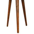 Swindon Unique Guernsey End Table by Lavishway | Side Tables-59395