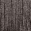 Halifax Grey Fabric Upholstered Tub Chair by Lavishway | Tub Chairs-25227