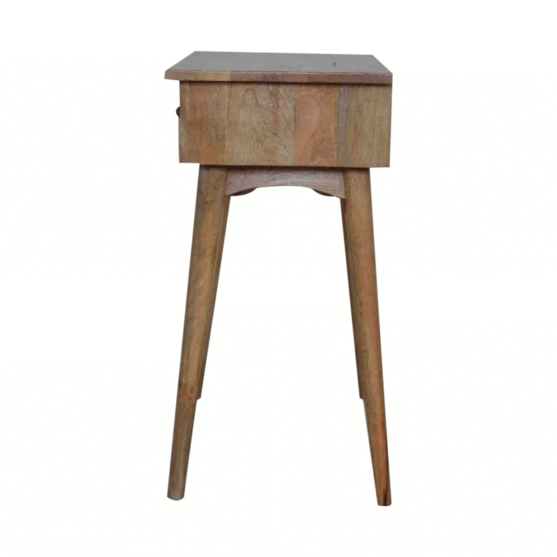 Swindon Hallway 2 Drawers Console Table by Lavishway | Hallway Console Table-59388