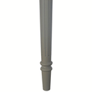 Swindon 1 Drawer Hand Painted Writing Desk by Lavishway | Reclaimed Wood Desks-59383