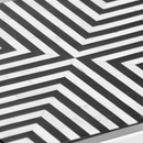 Handmade Bone Inlay Pattern Top Side Table by Lavishway | Side Tables-51138