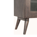 Swindon 3 Drawers Havana Cabinet by Lavishway | Hallway Cabinets-59360